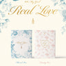 OH MY GIRL - 2nd Full Album : Real Love AniMelodic