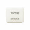 ONE THING Cica Peeling Toner Pad 65 Sheets AniMelodic