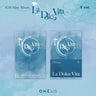 ONEUS 10TH MINI ALBUM LA DOLCE VITA POCA ALBUM (V VER.) AniMelodic