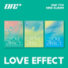 ONF 7TH MINI ALBUM LOVE EFFECT | 3 ALBUMS SET AniMelodic