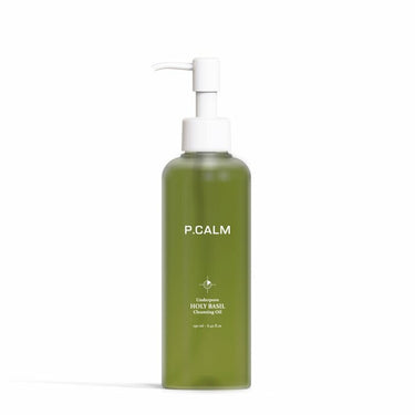 P.CALM Underpore Holy Basil Cleansing Oil 190mL AniMelodic