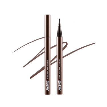 Merzy The First Pen Eyeliner 0.5g [3 Colors]