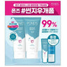 POND'S Clear Spa Cleansing Foam 200mL Double Pack AniMelodic
