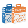 POW 1ST EP ALBUM FAVORITE | 2 ALBUMS SET AniMelodic