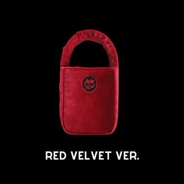 RED VELVET 3RD ALBUM CHILL KILL BAG VER. | 2 ALBUMS SET AniMelodic