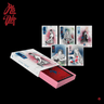 RED VELVET 3RD ALBUM CHILL KILL PACKAGE VER. | 5 ALBUMS SET AniMelodic