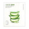 Real Nature Hydrogel Mask Aloe AniMelodic