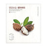 Real Nature Hydrogel Mask Shea Butter AniMelodic