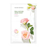 Real Nature Mask Sheet Rose (Ampoule Type) AniMelodic