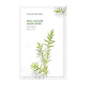 Real Nature Mask Sheet Tea Tree (Ampoule Type) AniMelodic