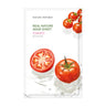 Real Nature Mask Sheet Tomato (Ampoule Type) AniMelodic