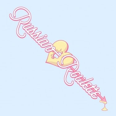 Red Velvet - 3rd Mini Album : Russian Roulette AniMelodic