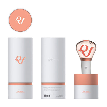 Red Velvet - Official Light Stick AniMelodic