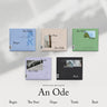 SEVENTEEN - 3rd Full Album : An ode [Select Version] AniMelodic