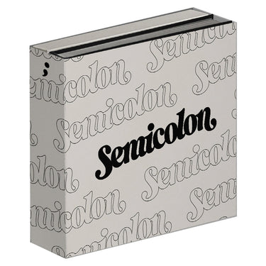 SEVENTEEN - Special Album : Semicolon [Random] AniMelodic