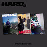 SHINEE - 8th Full Album : HARD [Select Version] AniMelodic