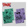 SHINEE(KEY) : 2nd Full Album : Gasoline Booklet (Photobook ver.) AniMelodic