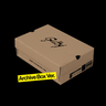SHINEE TAEMIN 4TH MINI ALBUM GUILTY ARCHIVE BOX VER AniMelodic