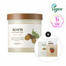 SKINFOOD Acorn Pore Peptide 60P (+ 10P, Carrot Mask Sheet 1P Special Set) AniMelodic