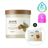 SKINFOOD Acorn Pore Peptide Pad Special Set (60P + 10P + Carrot Mask Sheet 1P) AniMelodic