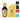 SKINFOOD Royal Honey Propolis Enrich Essence 50mL + Refill Special Set AniMelodic