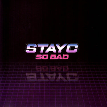 STAYC - 1st Single Album : Star To A Young Culture AniMelodic
