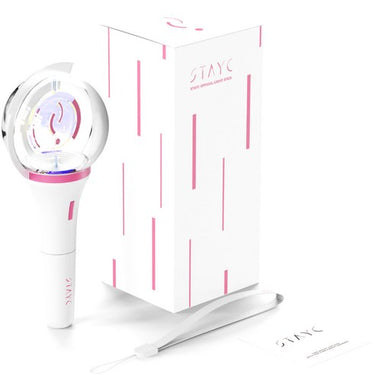 STAYC - Official Light Stick AniMelodic