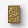 SUPER JUNIOR 2024 SEASON'S GREETINGS | PRE ORDER GIFT PHOTOCARD SET INCLUDED [PRE] AniMelodic