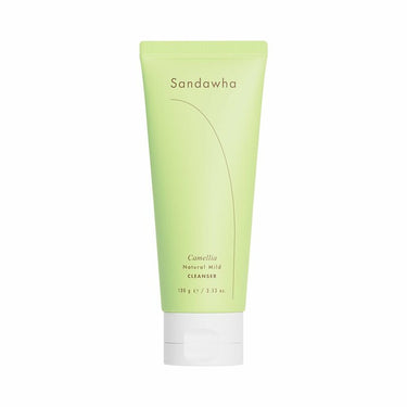 Sandawha Ultra Gentle Mild Cleanser 100g AniMelodic
