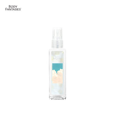 BODY FANTASIES Pure Fragrance Body Spray 118ml
