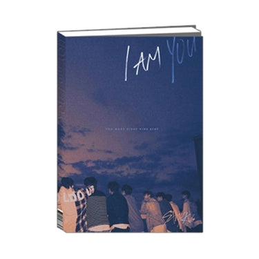 Stray Kids - 3rd Mini Album : I am YOU [Random] AniMelodic