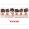 TEEN TOP - 1st Single Album : Come Into The World AniMelodic