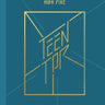 TEEN TOP - 2nd Full Album : HIGH FIVE AniMelodic