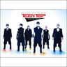 TEEN TOP - 2nd single Album : Transform AniMelodic