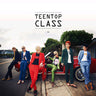 TEEN TOP - 4th Mini Album : Teen Top Class AniMelodic