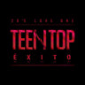 TEEN TOP - 5th Mini Album : TEEN TOP EXITO AniMelodic