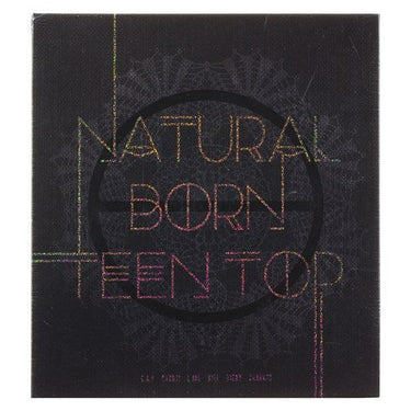 TEEN TOP - 6th Mini Album : NATURAL BORN TEEN TOP AniMelodic