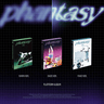 THE BOYZ 2ND ALBUM PT.2 PHANTASY_SIXTH SENSE PLATFORM VER. | 3 ALBUMS SET AniMelodic