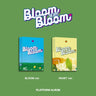 THE BOYZ - 2nd Single Album : Bloom Bloom AniMelodic