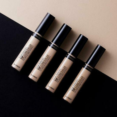 THE SAEM Cover Perfection Tip Concealer 9.5g AniMelodic