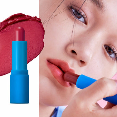 TOCOBO Lip Balm Colletion AniMelodic