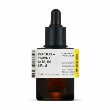 TOUN28 Propolis Serum 30mL AniMelodic