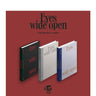 TWICE - 2nd Full Album : Eyes wide open [Select Version] AniMelodic