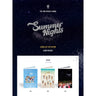 TWICE - 2nd Special Album : Summer Nights [Select Version] AniMelodic