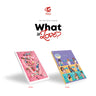TWICE - 5th Mini Album : What is Love? [Select Version] AniMelodic