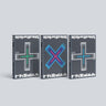 TXT - 2nd Full Album : The Chaos Chapter: FREEZE [Select Version] AniMelodic