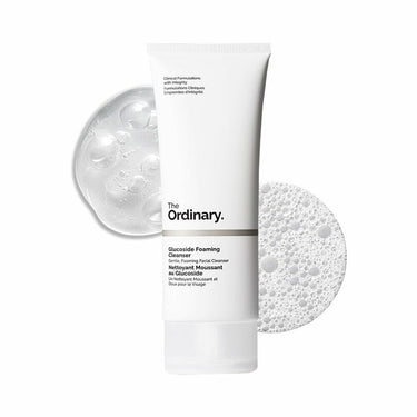 The Ordinary Glucoside Foaming Cleanser 150mL AniMelodic