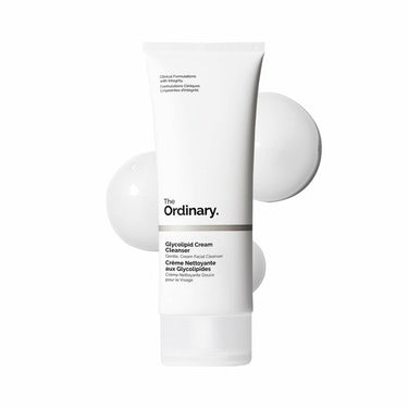 The Ordinary Glycolipid Cream Cleanser 150mL AniMelodic