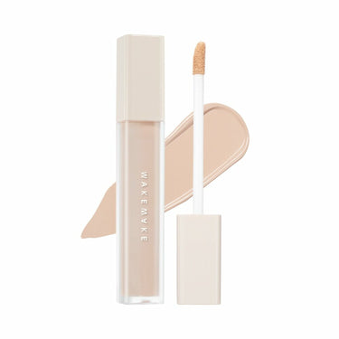 WAKEMAKE Defining Cover Concealer SPF30 / PA++ AniMelodic