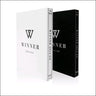 WINNER - 1st Full Album : 2014 S/S (Limited Edition ver.) [Random] AniMelodic